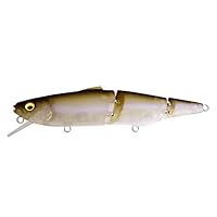 Amazon.co.jp: メガバス SuWITCH FA ゴーストワカサギ